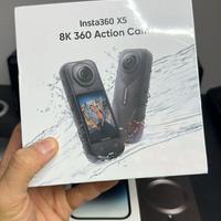 Insta 360 X5