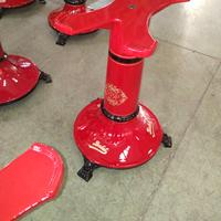 Piedistalli per affettatrici