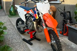 Ktm 65 sx 2017
