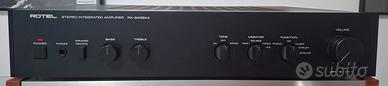 Rotel RA 840BX4