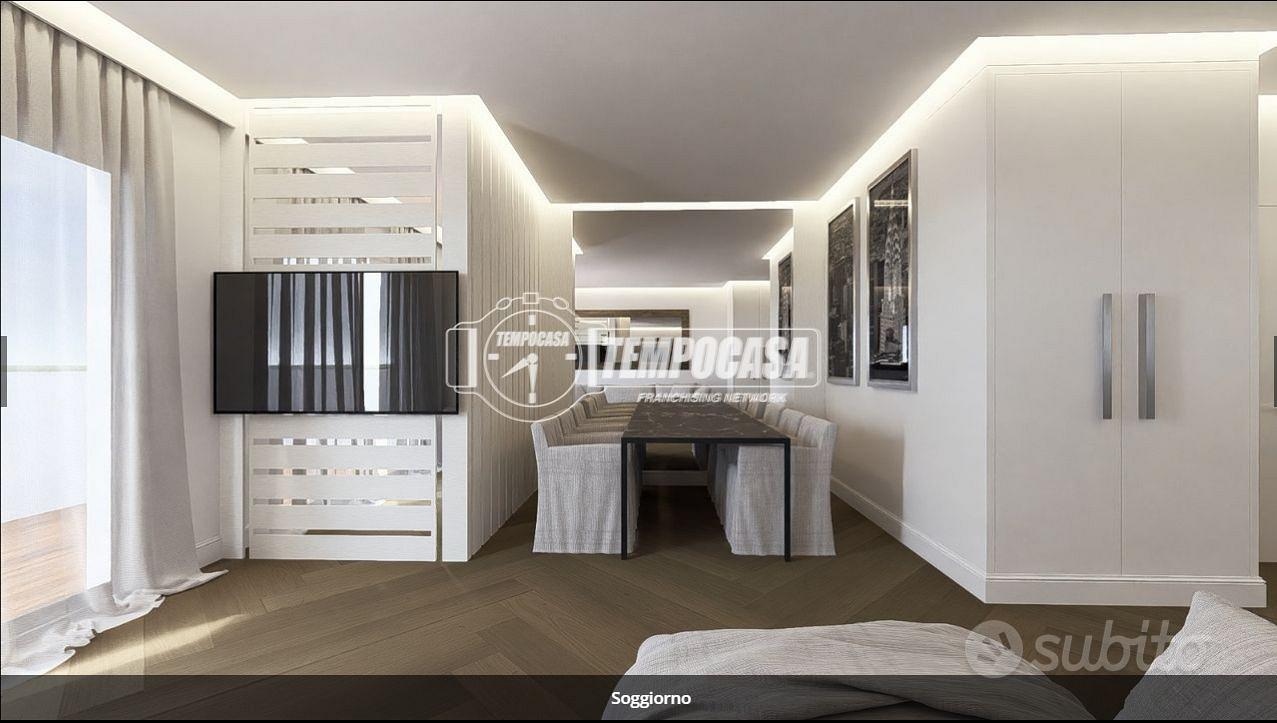 Appartamento – Monza, Birona, San Pio X - Vista 2