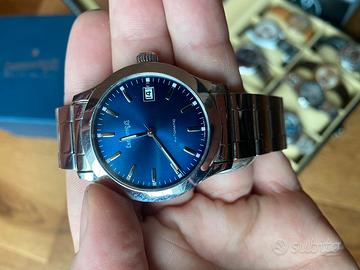 Eberhard Aiglon automatic