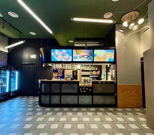 Pub / Ristorazione a Conversano Zona centralissima