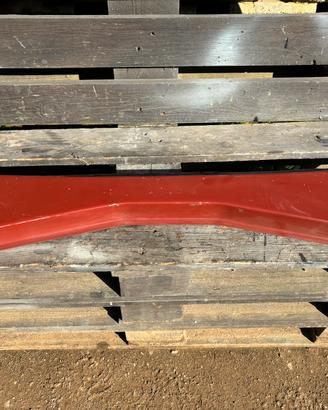 Ricambio Fiat 500 epoca