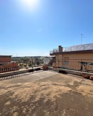 ATTICO A ROMA