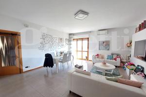 Appartamento Corropoli [Cod. rif A213VRG]