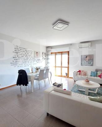 Appartamento Corropoli [Cod. rif A213VRG]