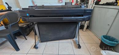 PLOTTER HP DESIGNJET T520