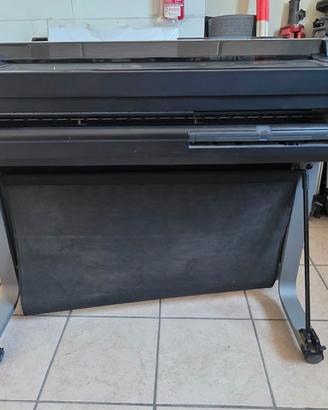 PLOTTER HP DESIGNJET T520
