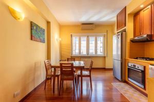 Appartamento di 70 m² con 3 locali a Roma