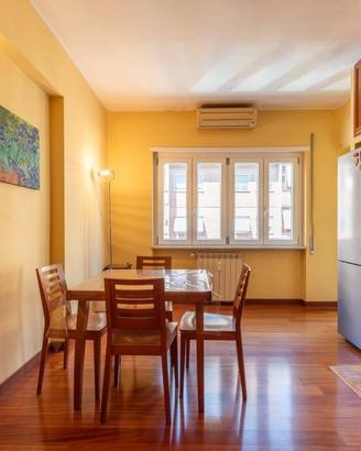 Appartamento di 70 m² con 3 locali a Roma