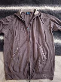 maglione uomo caporiccio taglia 50 