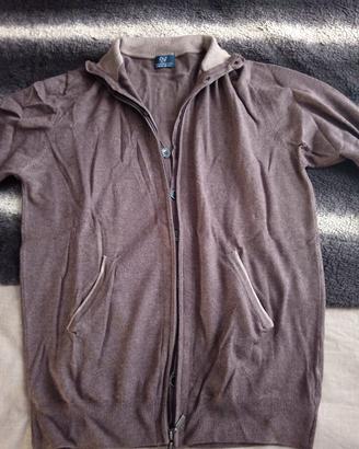 maglione uomo caporiccio taglia 50 