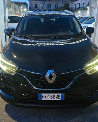 Renault Kadjar Blue dCi 8V 115CV EDC Sport Edition