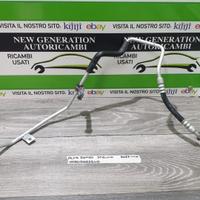 TUBO ARIA CONDIZIONATA ALFA ROMEO Stelvio Serie (9