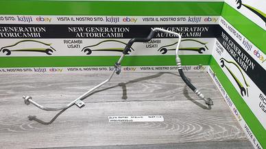 TUBO ARIA CONDIZIONATA ALFA ROMEO Stelvio Serie (9