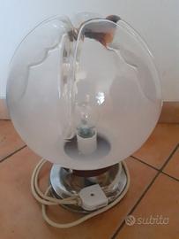 LAMPADA DA TAVOLO
