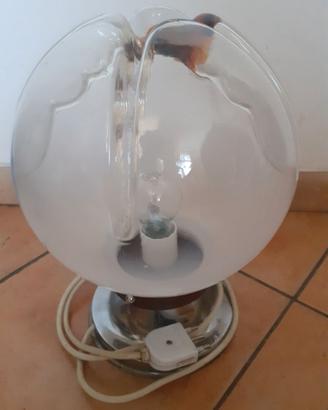 LAMPADA DA TAVOLO