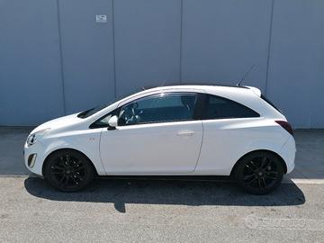 Opel Corsa 1.3 cdti b-color