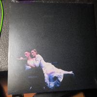 Lp Non sono Gesù di Rrari Dal Tacco