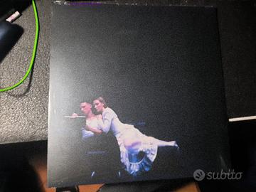 Lp Non sono Gesù di Rrari Dal Tacco