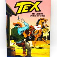 Tex n. 11 - Kit Carson Entra in Gioco - Collezione