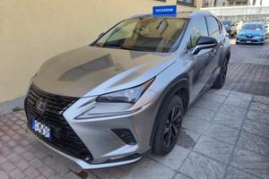 LEXUS NX 300 Hybrid 4WD Premium