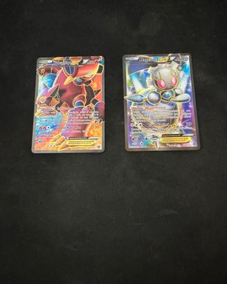 Carte Pokemon