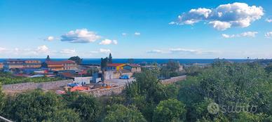 Pressi san Leonardello casa con terreno