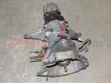 Cambio manuale 5 marce Audi 80 – 100 Quattro