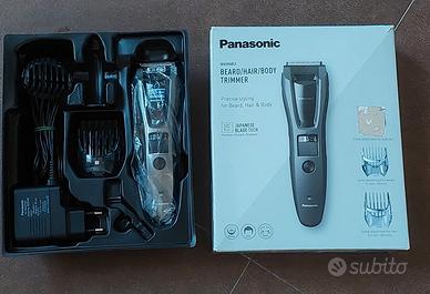Rasoio panasonic  ER GB61