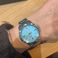 Orologio Al Quarzo Bulova Marine Star 96p248