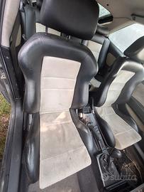 sedili recaro lancia