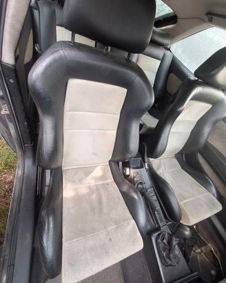 sedili recaro lancia