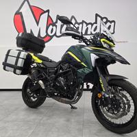 Benelli TRK 702 X 2023