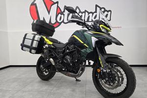 Benelli TRK 702 X 2023