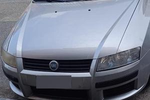 Stilo Fiat 1.6 100cv Gpl