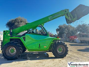 Telescopico Merlo P40.9 PLus