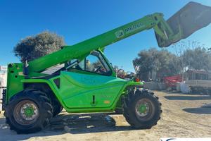 Telescopico Merlo P40.9 PLus