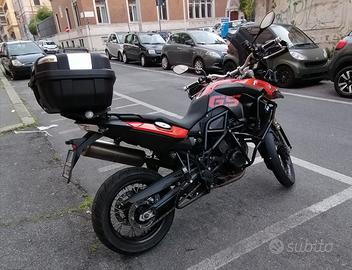 BMW  F 800 GS