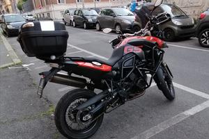 BMW  F 800 GS