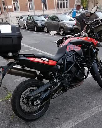 BMW  F 800 GS