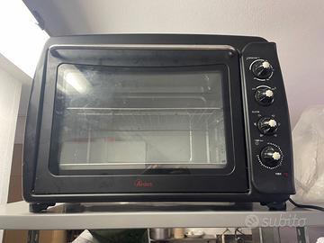 forno elettrico