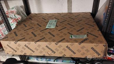 Quadro elettrico bticino 94540I