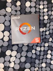 Ryzen 5 4500