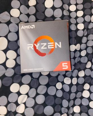 Ryzen 5 4500