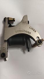 Macchinetta tatuaggi