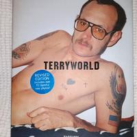 Dian Hanson - Terry Richardson. Terryworld