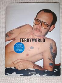 Dian Hanson - Terry Richardson. Terryworld