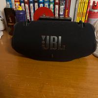 Cassa bluetooth jbl